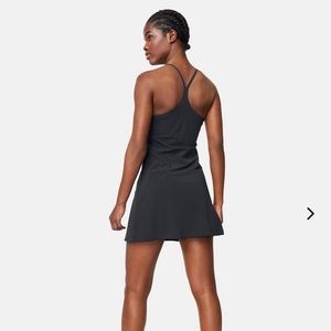 Outdoor Voices- exercise dress